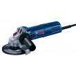 Bosch GWS 9-125 angle grinder 12.5 cm 11000 RPM 900 W 1.9 kg