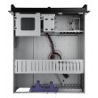 Chieftec UNC-409S-B-OP computer case Rack Black