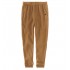 Carhartt Jogger Sweatpants Brown