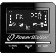 PowerWalker VI 3000 CW FR uninterruptible power supply (UPS) Line-Interactive 3 kVA 2100 W PowerWalker VI 3000 CW FR uninterruptible power supply (UPS) Line-Interactive 3 kVA 2100 W