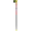 LEKI TRL Ultratrail FX One trekking poles, 125 cm, red LEKI TRL Ultratrail FX One trekking poles, 125 cm, red