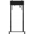 Floor lifter on wheels max 120KG MD-CAR2031-B1
