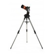 Celestron NexStar 4SE 241x Black, Brown