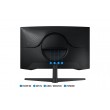 Samsung Gaming Monitor LS27CG552EUXEN 27 