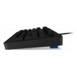 Lenovo K310 keyboard Gaming USB US English Black