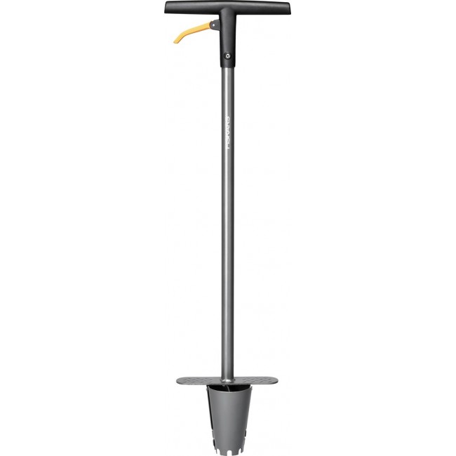 FS. ERGO PLANTER WITH LONG HANDLE