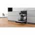 Whirlpool WSFO 3T223 PC X Freestanding 10 place settings