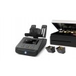 Safescan 6165 G3 Universal counting machine Black