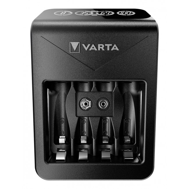Varta 57687 battery charger Household battery AC