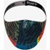 Maseczka BUFF FILTER MASK KIDS STONY GREEN one size