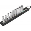 Wera 05004525001 socket/socket set