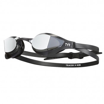 Okularki P ywackie TYR Tracer X Rzr Mirrord one size