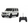 Jamara Mercedes-Benz AMG G63 Radio-Controlled (RC) model Car Electric engine 1:24