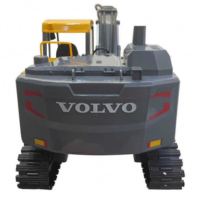 Jamara 406300 Radio-Controlled (RC) model Excavator Electric engine 1:16