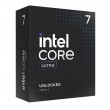 Intel Core Ultra 7 265 processor 30 MB Smart Cache Box Intel Core Ultra 7 265 processor 30 MB Smart Cache Box