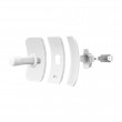 TP-Link CPE710 network antenna Directional antenna PoE/LAN 23 dBi