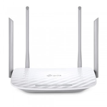 TP-LINK Archer C50 router