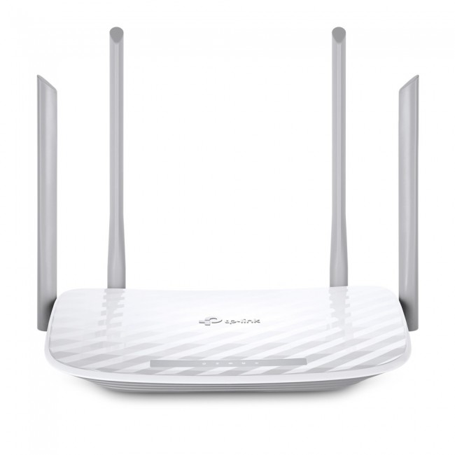 TP-LINK Archer C50 router