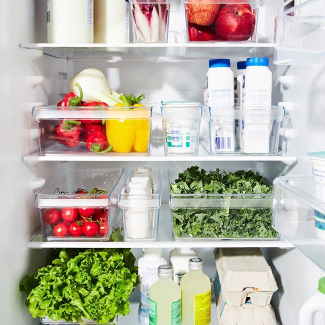 ROTHO Loft - fridge organizer - 1.6L ROTHO Loft - fridge organizer - 1.6L