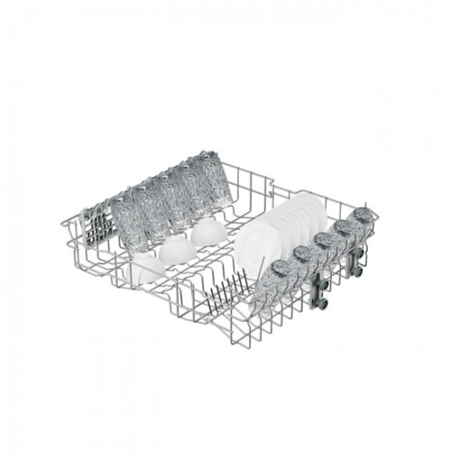 Electrolux E52LE110S 500 Built-in dishwasher 60 cm QuickSelect 2.0