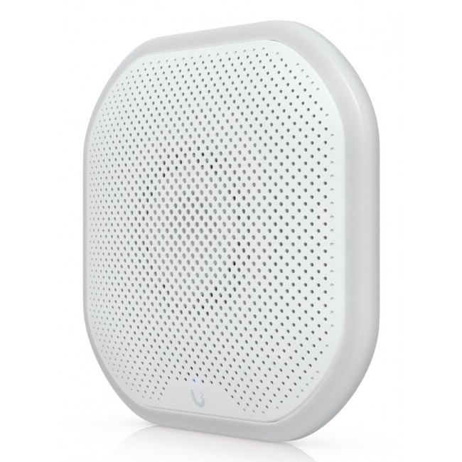 Ubiquiti Siren POE Wired siren Indoor/outdoor White Ubiquiti Siren POE Wired siren Indoor/outdoor White