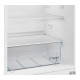 BEKO RCSA300K40SN fridge-freezer combination