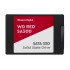 Western Digital Red SA500 2.5