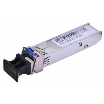 TP-LINK 1000Base-BX WDM Bi-Directional SFP Module