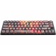 Ducky One 3 SF Doom limited Editon keyboard Gaming USB QWERTY UK English Multicolour