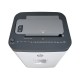 HP ONESHRED Auto 200CC white-gray shredder HP ONESHRED Auto 200CC white-gray shredder