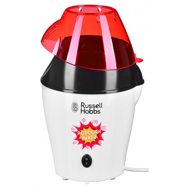 RUSSELL HOBBS popcorn maker 24630-56