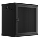 WALL-HUNG RACK CABINET 19 WALL-HUNG RACK CABINET 19