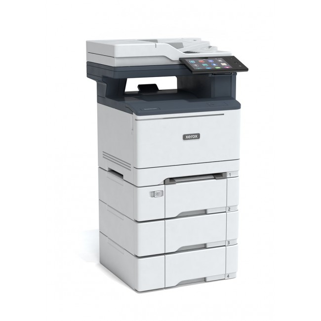 Xerox VersaLink C415 A4 40ppm Duplex Copy/Print/Scan/Fax PS3 PCL5e/6 2 Trays 251 Sheets