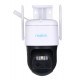 Reolink TRACKMIX-LTE-W security camera Dome IP security camera Outdoor 2560 x 1440 pixels Ceiling Reolink TRACKMIX-LTE-W security camera Dome IP security camera Outdoor 2560 x 1440 pixels Ceiling