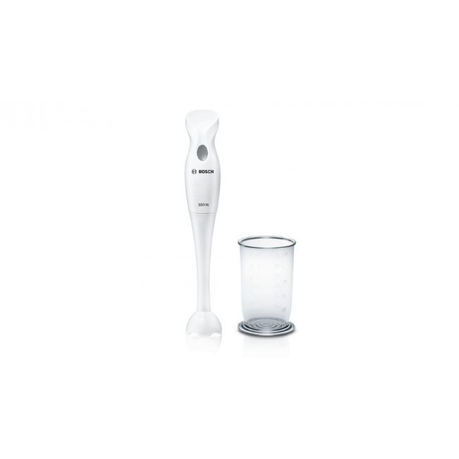 Bosch MSM6B150 blender Immersion blender 300 W White Bosch MSM6B150 blender Immersion blender 300 W White