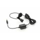IK Multimedia iRig Mic Lav Black Clip-on microphone IK Multimedia iRig Mic Lav Black Clip-on microphone