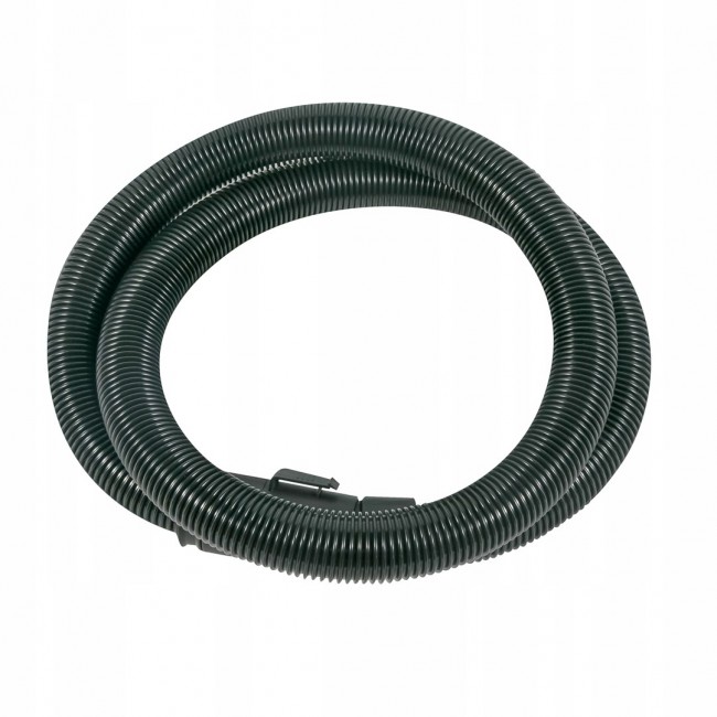 Dewalt vacuum cleaner hose 48 mm x 2.1 m Dewalt vacuum cleaner hose 48 mm x 2.1 m
