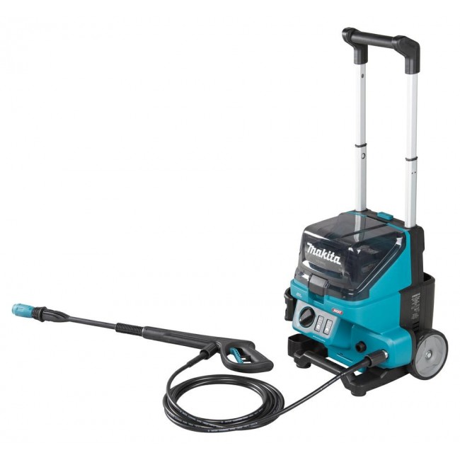 Washer MAKITA 40V XGT HW001GT201 2x5.0Ah 115 Bar Washer MAKITA 40V XGT HW001GT201 2x5.0Ah 115 Bar