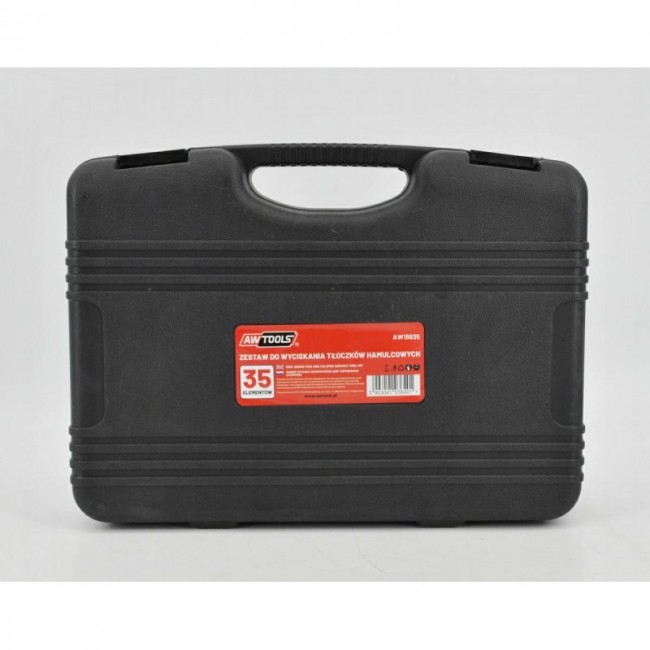 AWTOOLS AW18835 caliper AWTOOLS AW18835 caliper
