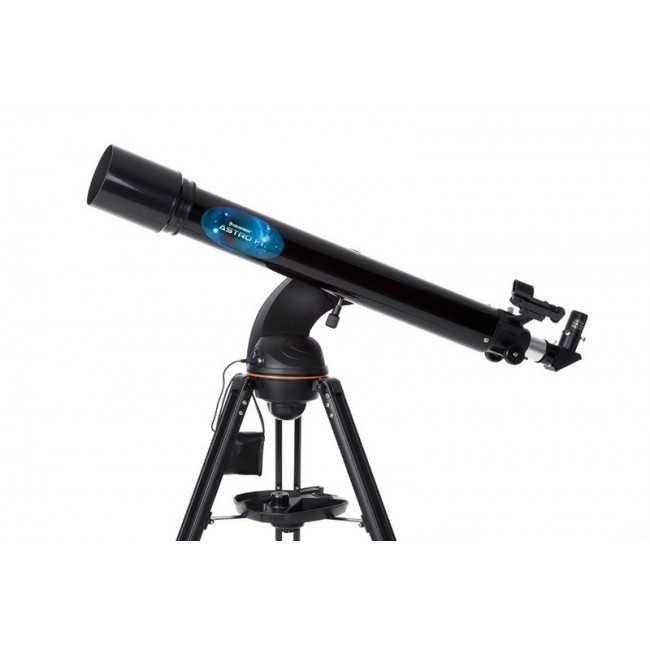 Celestron AstroFi 90mm telescope Celestron AstroFi 90mm telescope