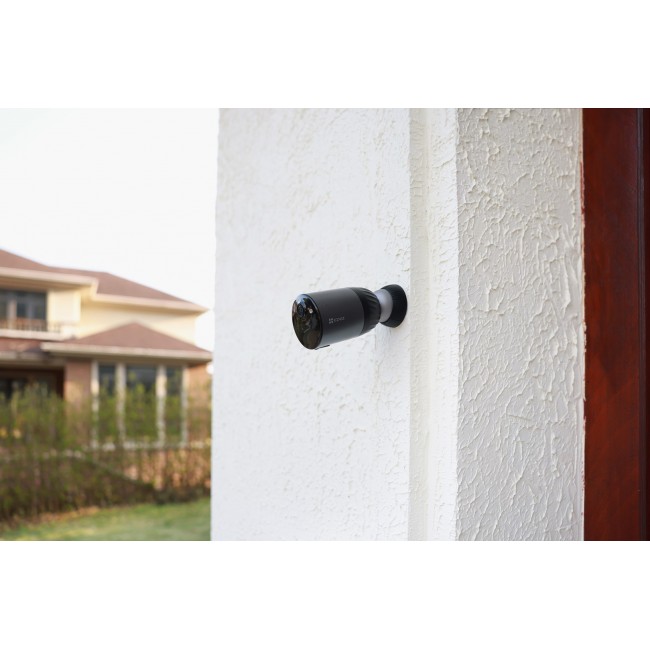 EZVIZ BC1c 4K Bullet IP security camera Outdoor 3840 x 2160 pixels Ceiling/wall EZVIZ BC1c 4K Bullet IP security camera Outdoor 3840 x 2160 pixels Ceiling/wall