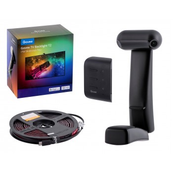GOVEE ENVISUAL TV BACKLIGHT T2 Z PODW JNYMI KAMERAMI