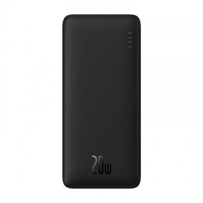 Baseus Airpow 10000 mAh Black Baseus Airpow 10000 mAh Black