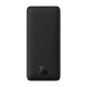 Baseus Airpow 10000 mAh Black Baseus Airpow 10000 mAh Black