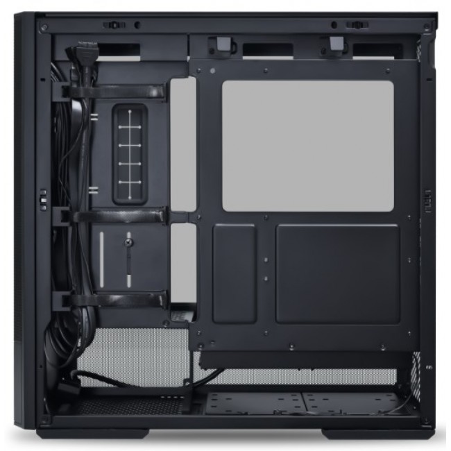 CASE MIDITOWER ATX WITHOUT PSU G99.LAN207RX.00 LIAN LI CASE MIDITOWER ATX WITHOUT PSU G99.LAN207RX.00 LIAN LI