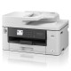 Brother MFC-J5345DW multifunction printer Inkjet A3 4800 x 1200 DPI 28 ppm Wi-Fi Brother MFC-J5345DW multifunction printer Inkjet A3 4800 x 1200 DPI 28 ppm Wi-Fi
