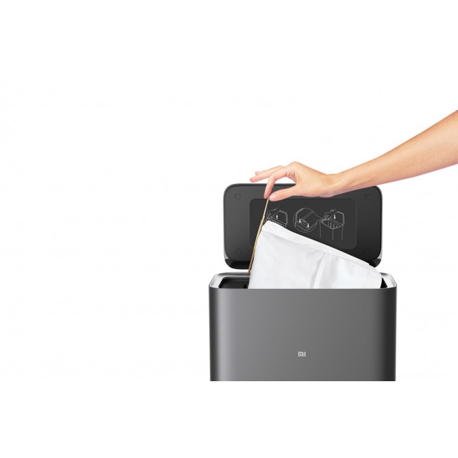 Xiaomi Mi Robot Vacuum-Mop 2 Ultra Auto-empty station Xiaomi Mi Robot Vacuum-Mop 2 Ultra Auto-empty station