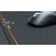GIGABYTE AMP900 Gaming mouse pad Black, Orange GIGABYTE AMP900 Gaming mouse pad Black, Orange
