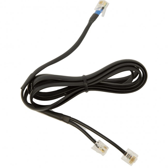 Jabra DHSG cable Jabra DHSG cable