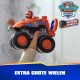 PAW Patrol : Rescue Wheels Zuma s Hovercraft, Toy Truck with Projectile Launcher and Collectible Action Figure, Kids Toys for Boys & Girls Ages 3+ PAW Patrol : Rescue Wheels Zuma s Hovercraft, Toy Truck with Projectile Launcher and Collectible Action Figure, Kids Toys for Boys & Girls Ages 3+